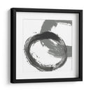 Reacción Circular Ii - June Erica Vess | Cuadro decorativo de Canvas Lab