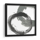 Reacción Circular Ii - June Erica Vess | Cuadro decorativo de Canvas Lab