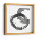 Reacción Circular Ii - June Erica Vess | Cuadro decorativo de Canvas Lab