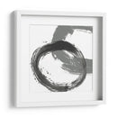 Reacción Circular Ii - June Erica Vess | Cuadro decorativo de Canvas Lab