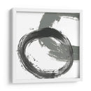 Reacción Circular Ii - June Erica Vess | Cuadro decorativo de Canvas Lab