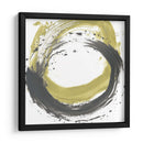 Reacción Circular Iii - June Erica Vess | Cuadro decorativo de Canvas Lab