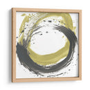 Reacción Circular Iii - June Erica Vess | Cuadro decorativo de Canvas Lab
