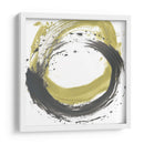 Reacción Circular Iii - June Erica Vess | Cuadro decorativo de Canvas Lab