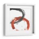 Reacción Circular V - June Erica Vess | Cuadro decorativo de Canvas Lab