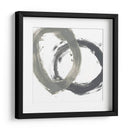 Reacción Circular Vi - June Erica Vess | Cuadro decorativo de Canvas Lab