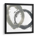 Reacción Circular Vi - June Erica Vess | Cuadro decorativo de Canvas Lab