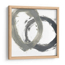 Reacción Circular Vi - June Erica Vess | Cuadro decorativo de Canvas Lab
