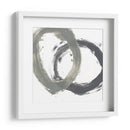 Reacción Circular Vi - June Erica Vess | Cuadro decorativo de Canvas Lab