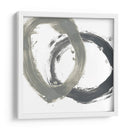 Reacción Circular Vi - June Erica Vess | Cuadro decorativo de Canvas Lab