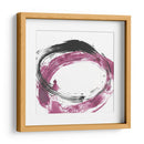 Reacción Circular Vii - June Erica Vess | Cuadro decorativo de Canvas Lab
