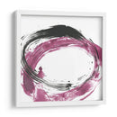 Reacción Circular Vii - June Erica Vess | Cuadro decorativo de Canvas Lab