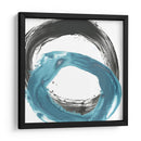 Reacción Circular Ix - June Erica Vess | Cuadro decorativo de Canvas Lab
