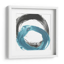 Reacción Circular Ix - June Erica Vess | Cuadro decorativo de Canvas Lab