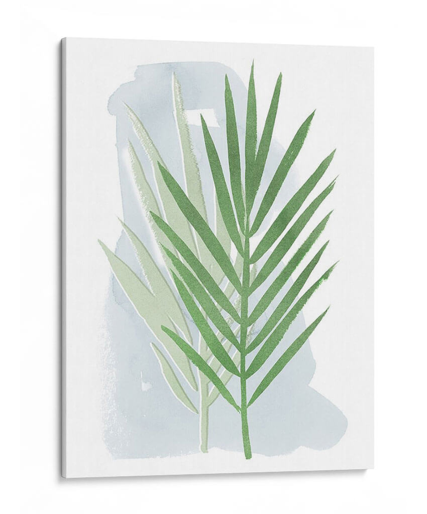 Overlay De Palma Ii - Grace Popp | Cuadro decorativo de Canvas Lab
