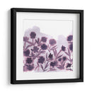 Ultra Violetas I - Grace Popp | Cuadro decorativo de Canvas Lab