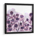 Ultra Violetas I - Grace Popp | Cuadro decorativo de Canvas Lab