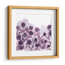 Ultra Violetas I - Grace Popp | Cuadro decorativo de Canvas Lab