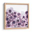 Ultra Violetas I - Grace Popp | Cuadro decorativo de Canvas Lab