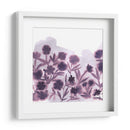 Ultra Violetas I - Grace Popp | Cuadro decorativo de Canvas Lab