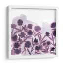 Ultra Violetas I - Grace Popp | Cuadro decorativo de Canvas Lab