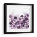 Ultra Violetas Ii - Grace Popp | Cuadro decorativo de Canvas Lab