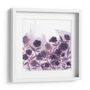 Ultra Violetas Ii - Grace Popp | Cuadro decorativo de Canvas Lab