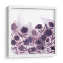 Ultra Violetas Ii - Grace Popp | Cuadro decorativo de Canvas Lab