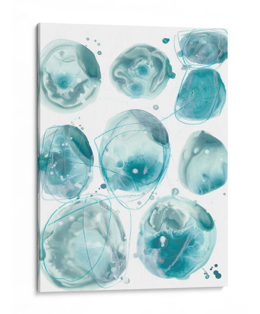 Bauble Ii - June Erica Vess | Cuadro decorativo de Canvas Lab