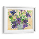 Cosa Salvaje Floral I - Samuel Dixon | Cuadro decorativo de Canvas Lab