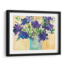 Cosa Salvaje Floral Ii - Samuel Dixon | Cuadro decorativo de Canvas Lab