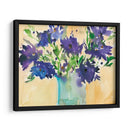 Cosa Salvaje Floral Ii - Samuel Dixon | Cuadro decorativo de Canvas Lab