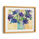 Cosa Salvaje Floral Ii - Samuel Dixon | Cuadro decorativo de Canvas Lab