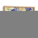 Cosa Salvaje Floral Ii - Samuel Dixon | Cuadro decorativo de Canvas Lab