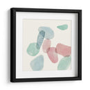 Los Sueños Más Ligeros I - Melissa Wang | Cuadro decorativo de Canvas Lab