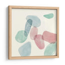 Los Sueños Más Ligeros I - Melissa Wang | Cuadro decorativo de Canvas Lab