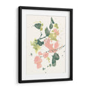 Blush Y Oliva Splash Ii - Jennifer Goldberger | Cuadro decorativo de Canvas Lab