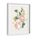 Blush Y Oliva Splash Ii - Jennifer Goldberger | Cuadro decorativo de Canvas Lab
