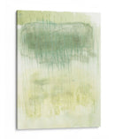 Verdant Cae I - Jennifer Goldberger | Cuadro decorativo de Canvas Lab