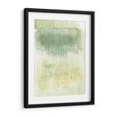Verdant Cae I - Jennifer Goldberger | Cuadro decorativo de Canvas Lab