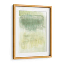 Verdant Cae I - Jennifer Goldberger | Cuadro decorativo de Canvas Lab