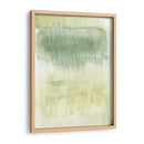 Verdant Cae I - Jennifer Goldberger | Cuadro decorativo de Canvas Lab