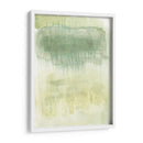 Verdant Cae I - Jennifer Goldberger | Cuadro decorativo de Canvas Lab