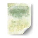 Verdant Cae I - Jennifer Goldberger | Cuadro decorativo de Canvas Lab