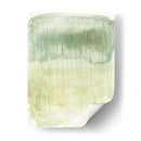 Verdant Falls Ii - Jennifer Goldberger | Cuadro decorativo de Canvas Lab