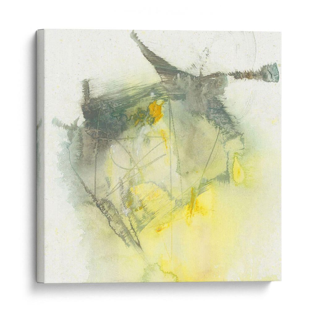 Cidron Twist I - Jennifer Goldberger | Cuadro decorativo de Canvas Lab