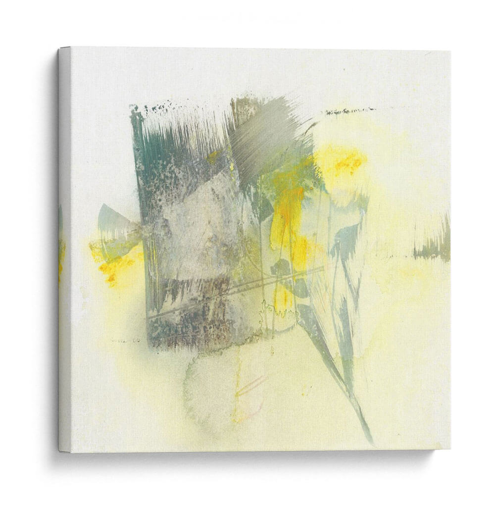 Cidron Twist Ii - Jennifer Goldberger | Cuadro decorativo de Canvas Lab