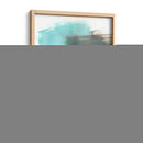 Serenidad Cae I - Jennifer Goldberger | Cuadro decorativo de Canvas Lab