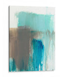 Serenity Falls Ii - Jennifer Goldberger | Cuadro decorativo de Canvas Lab