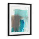 Serenity Falls Ii - Jennifer Goldberger | Cuadro decorativo de Canvas Lab